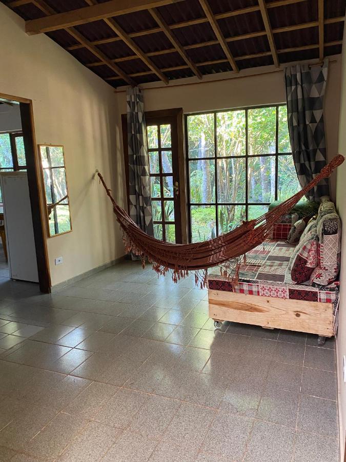 Villa Solar Das Mangueiras - Vale do Capão Extérieur photo