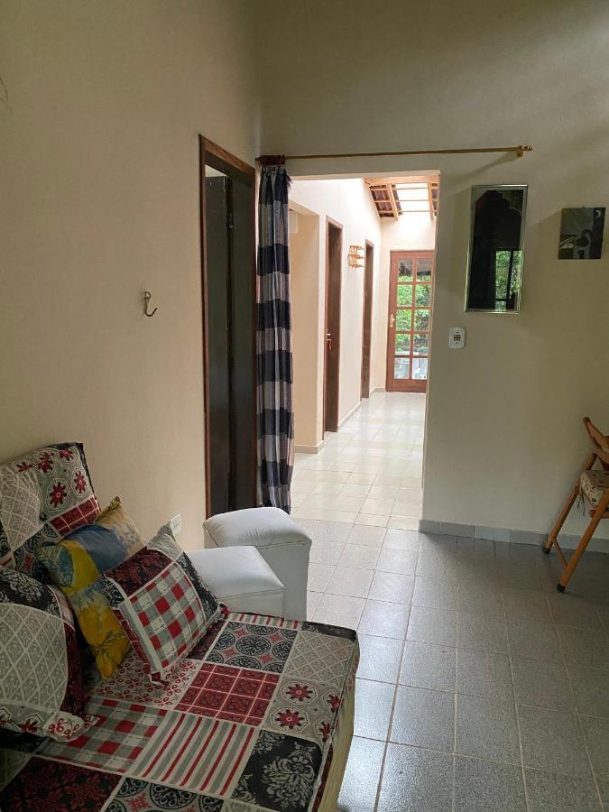 Villa Solar Das Mangueiras - Vale do Capão Extérieur photo