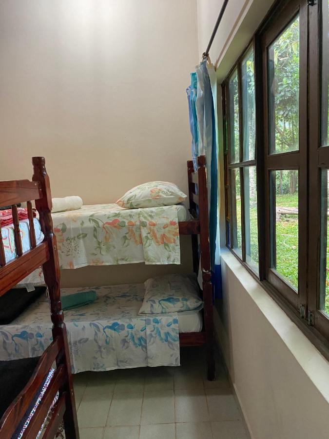 Villa Solar Das Mangueiras - Vale do Capão Extérieur photo