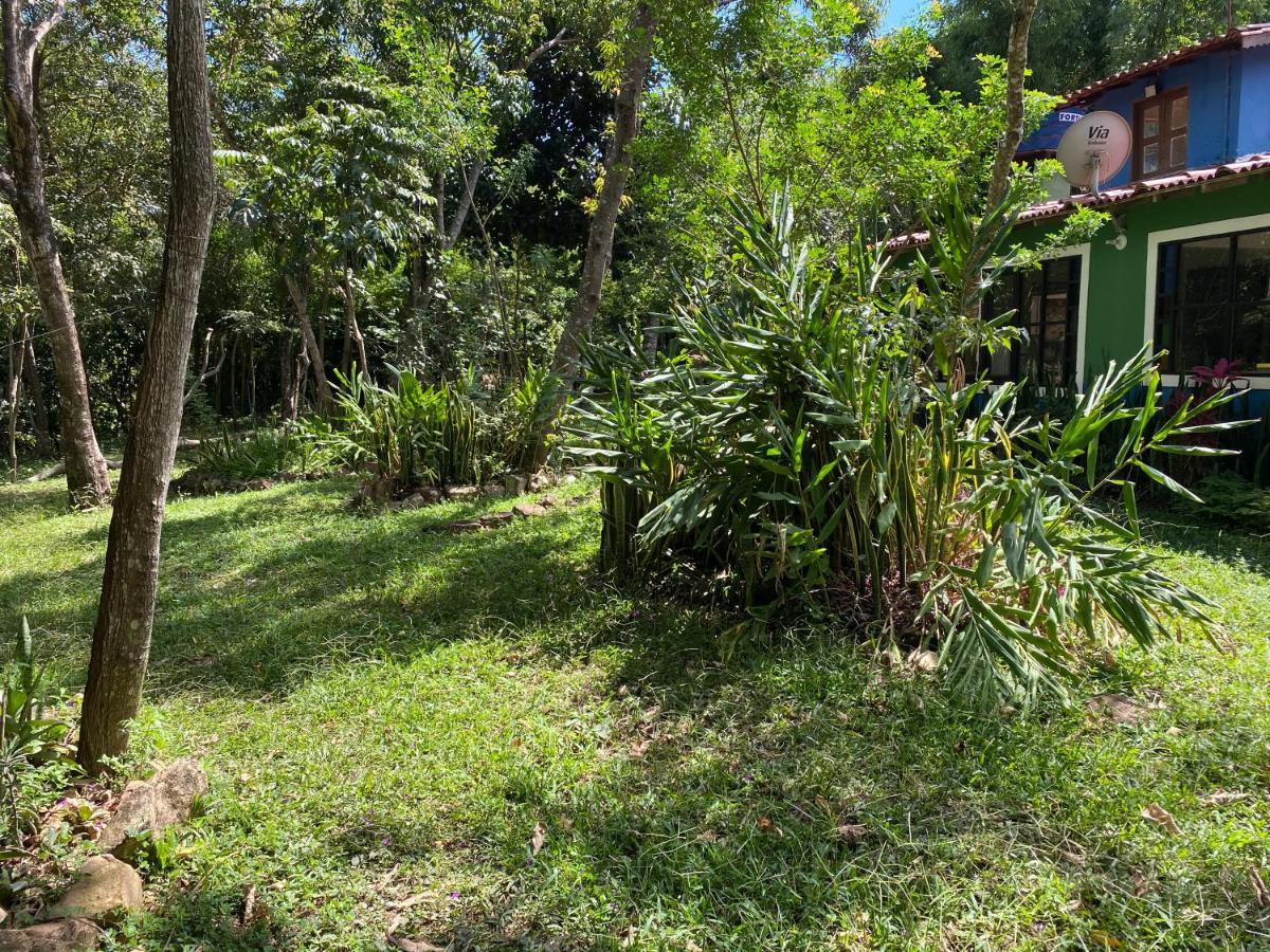 Villa Solar Das Mangueiras - Vale do Capão Extérieur photo