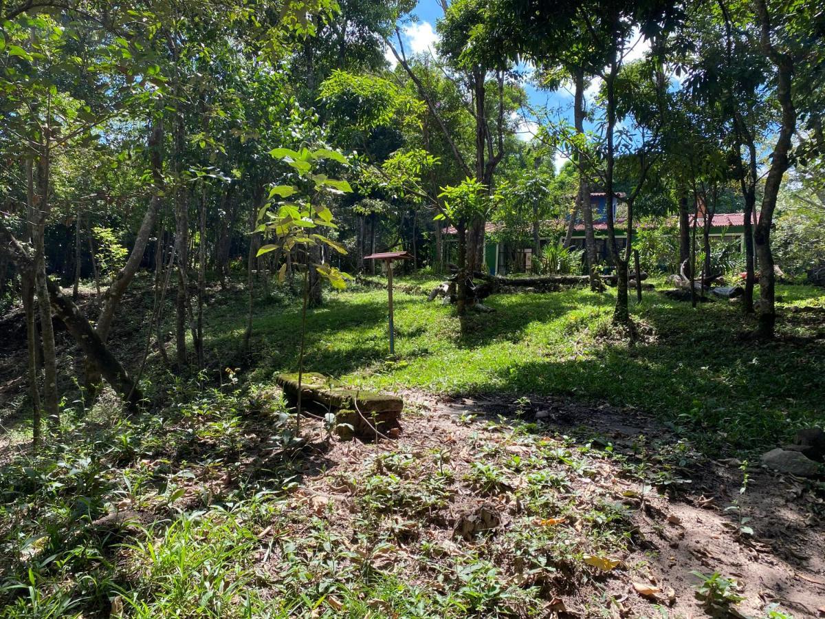 Villa Solar Das Mangueiras - Vale do Capão Extérieur photo