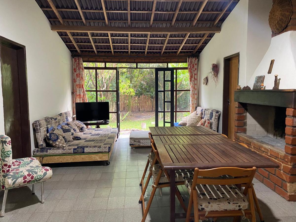 Villa Solar Das Mangueiras - Vale do Capão Extérieur photo